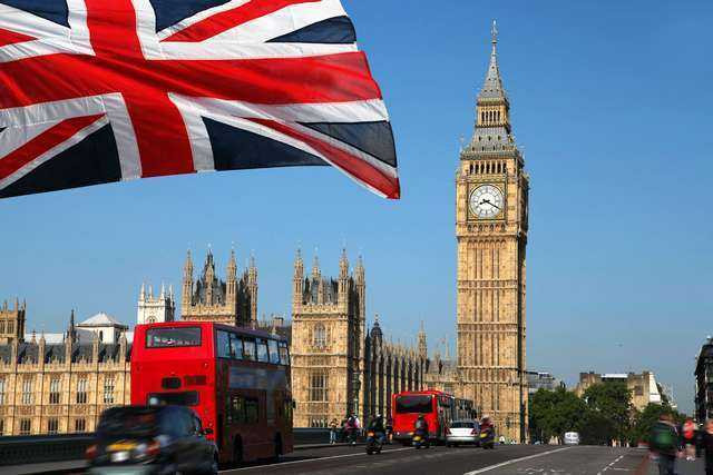 Важна информация за пътуващите до Великобритания