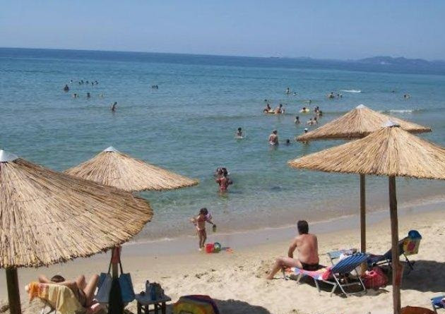 Ето как ще се ходи на море в Гърция това лято