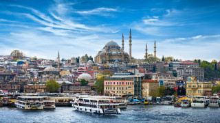 Изненадваща новина за всички, които възнамеряват да пътуват до Турция