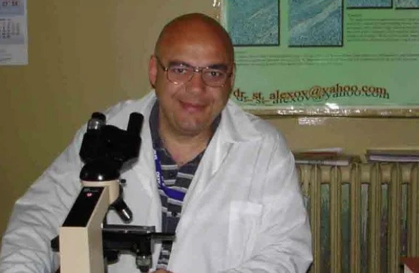 Патологът д-р Стоян Алексов направи изненадващи разкрития за COVID-19