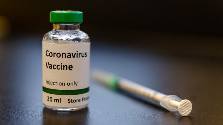 БГ имунолог направи сензационно разкритие за българска ваксина срещу коронавируса.