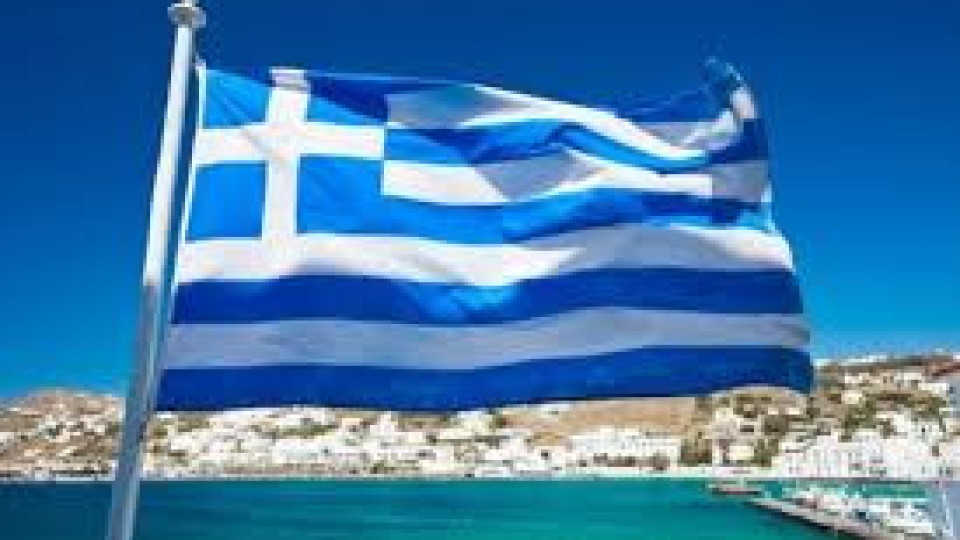Не е за вярване какво се случва в Гърция