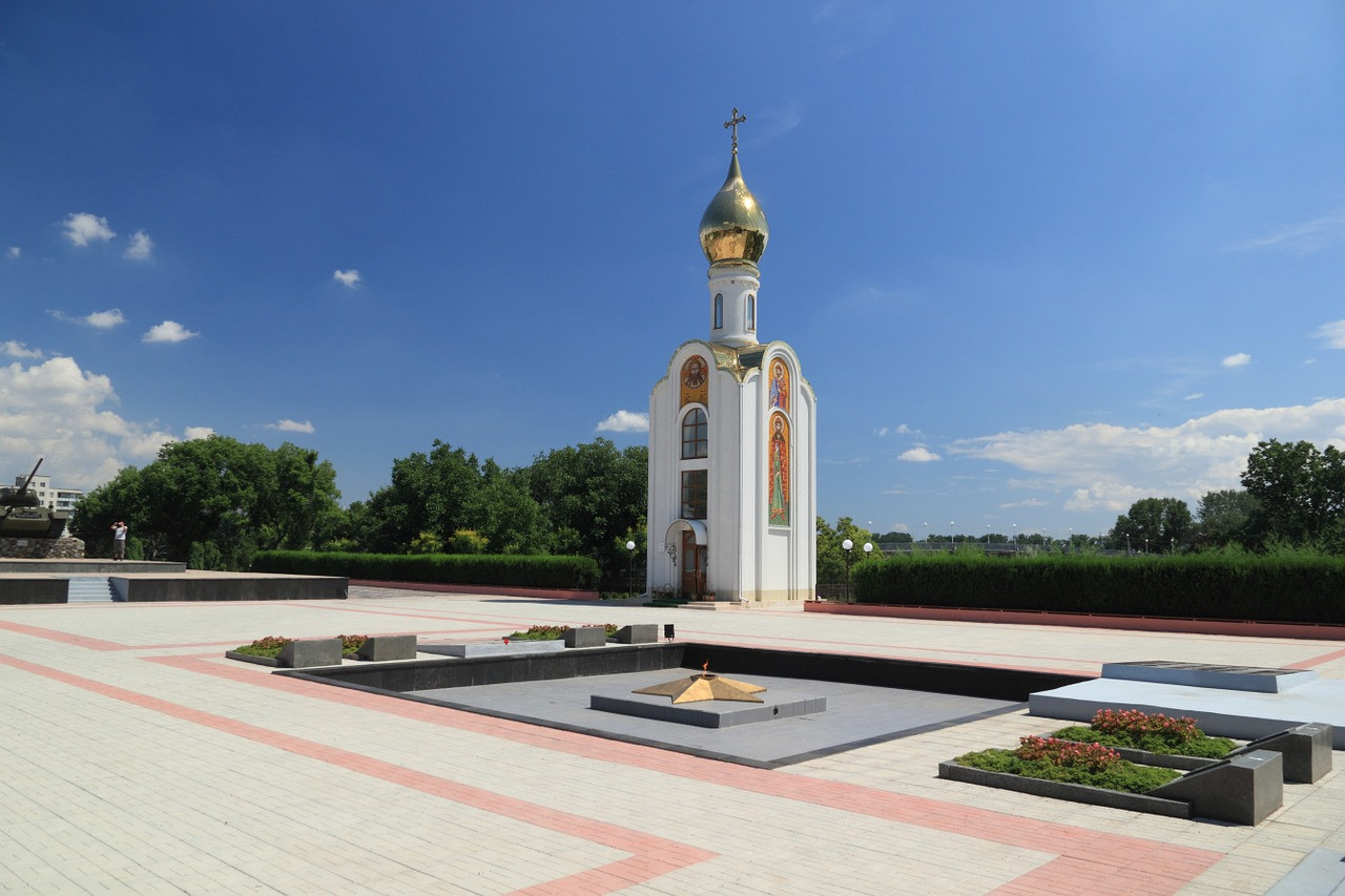 Приднестровие - единствената страна, чиито граждани никога не могат да я напуснат (Ето защо)
