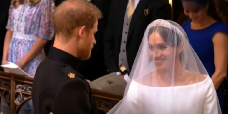 Меган Маркъл и принц Хари продават правата за втората си сватба (Нови разкрития)
