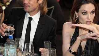 Анджелина Джоли с ултиматум към Брад: Дръж децата далеч от любовниците си!
