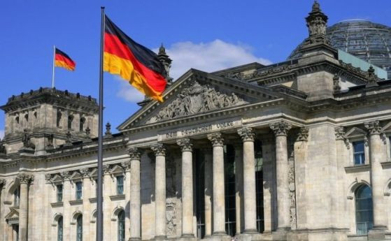 Германия наложи тежка забрана за чужденците
