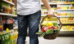 Задава се аномалия в цените на хранителни продукти
