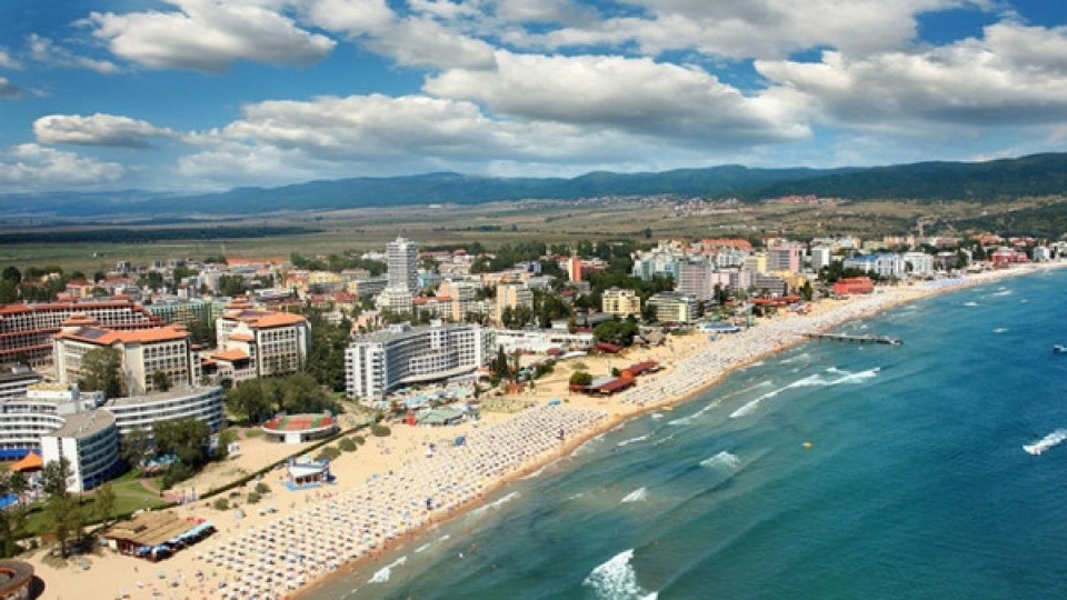 Стана ясно кои плажове по родното Черноморие ще се безплатни това лято