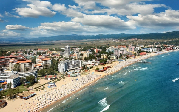 Стана ясно кои плажове по родното Черноморие ще се безплатни това лято