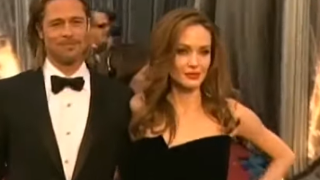 Брад Пит и Анджелина Джоли все по-близки (Вижте повече)