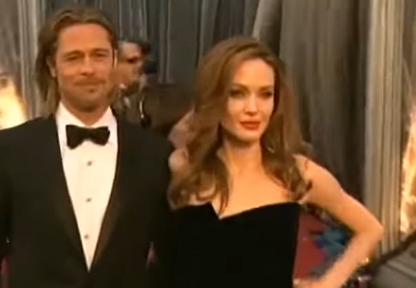 Брад Пит и Анджелина Джоли все по-близки (Вижте повече)