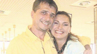 Бранко проговори за бившата си съпруга Ани Салич