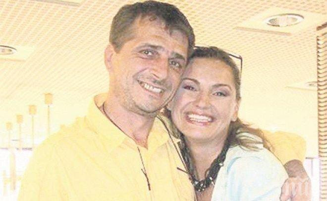 Бранко проговори за бившата си съпруга Ани Салич