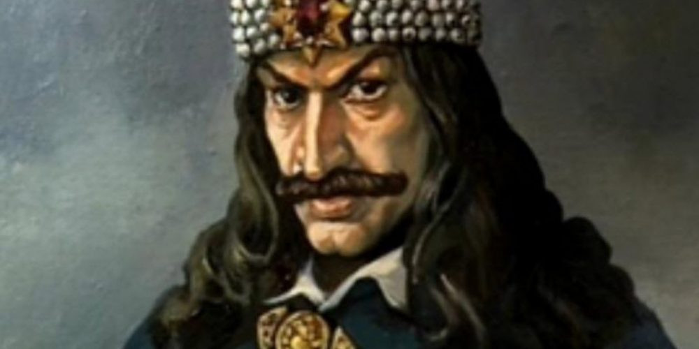Княз Дракула е говорел български