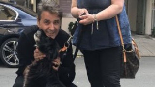 Голяма: Тони Димитрова спаси кучето на Катя и Здравко от Ритон!
