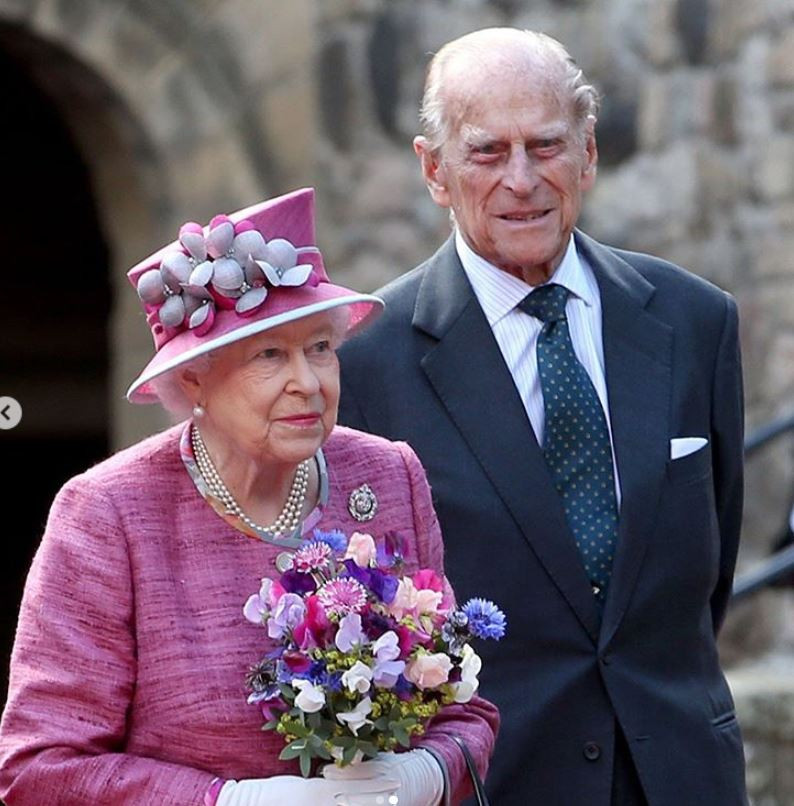 Принц Филип без парти за 99-я си рожден ден (Празнува само с кралицата)