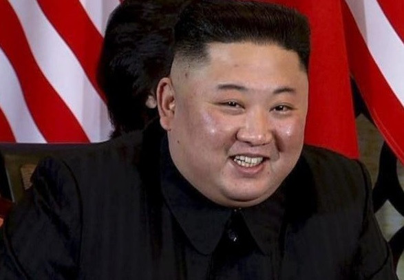 Ким Чен Ун прекрати връзките между Северна Корея и Южна. Защо? сн. Уикипедия 