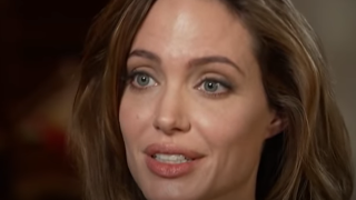 Анджелина Джоли направи нови разкрития за брака си с Брад Пит (Вижте какво сподели)