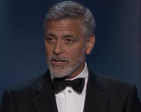 Джордж Клуни отказва да играе във филми, защото няма нужда от пари сн. YouTube