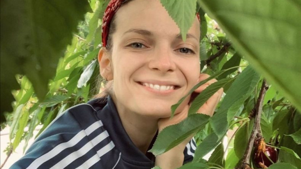 Няма да повярвате какво се случва с Нора Шопова след свалянето й от БНТ (ФОТО)