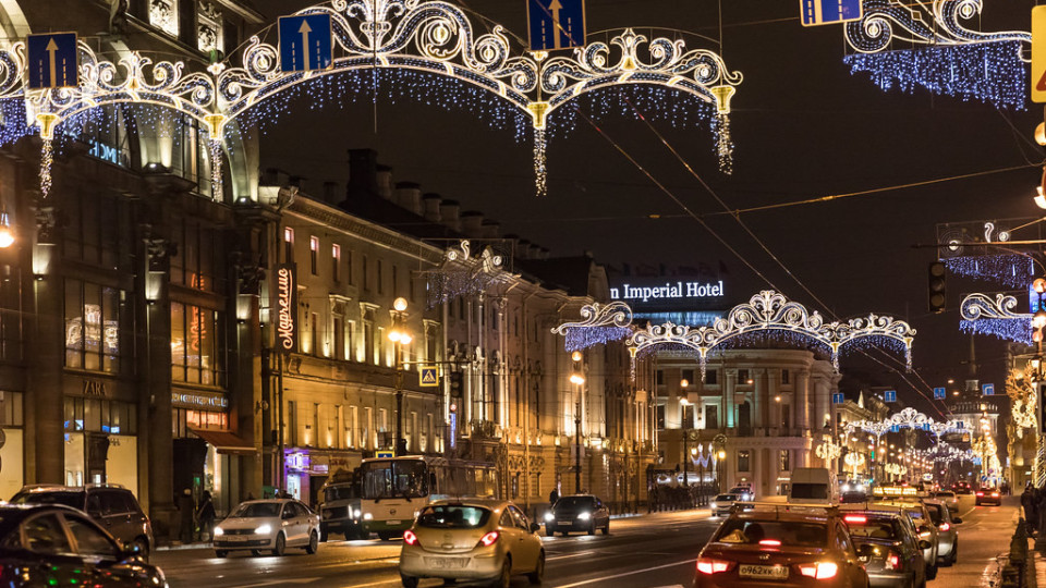 Куриоз! Хотелите в Русия с регистър на извънбрачните двойки
