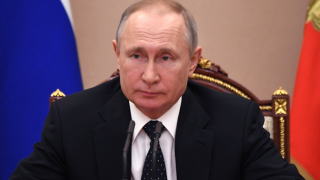 Владимир Путин направи сензационно разкритие за Русия