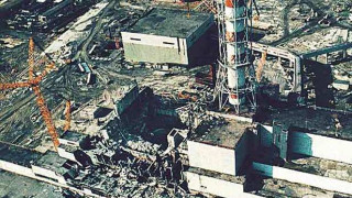 Истината! 34 години след Чернобил, Украйна разкрива всичко за трагедията (Подробности)