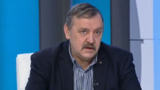 Проф. Кантарджиев разкри на какво се дължи скока в броя на случаите на коронавирус у нас