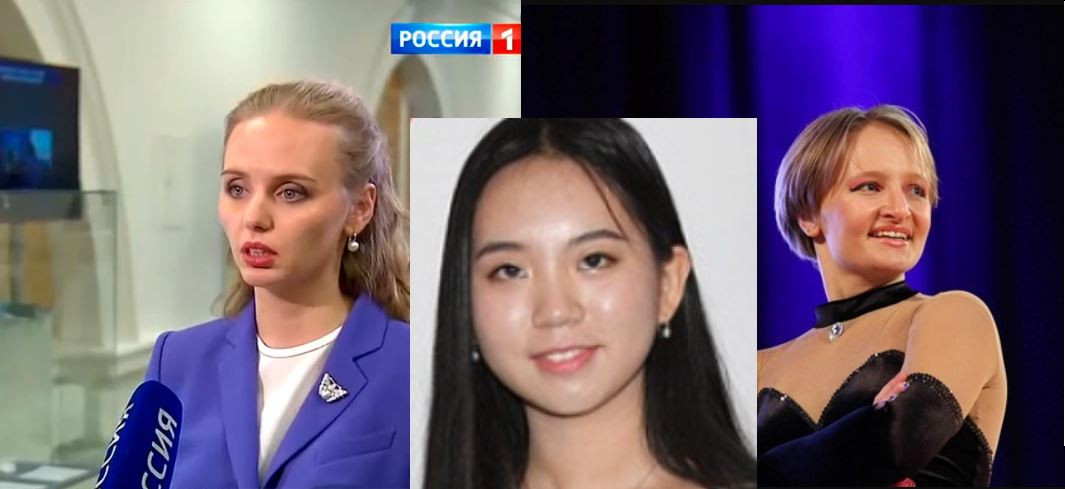 От Путин до Буш: Децата на световните лидери, които завинаги останаха в сянка