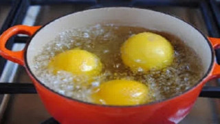 Мощна рецепта с варени лимони усилва имунната система!