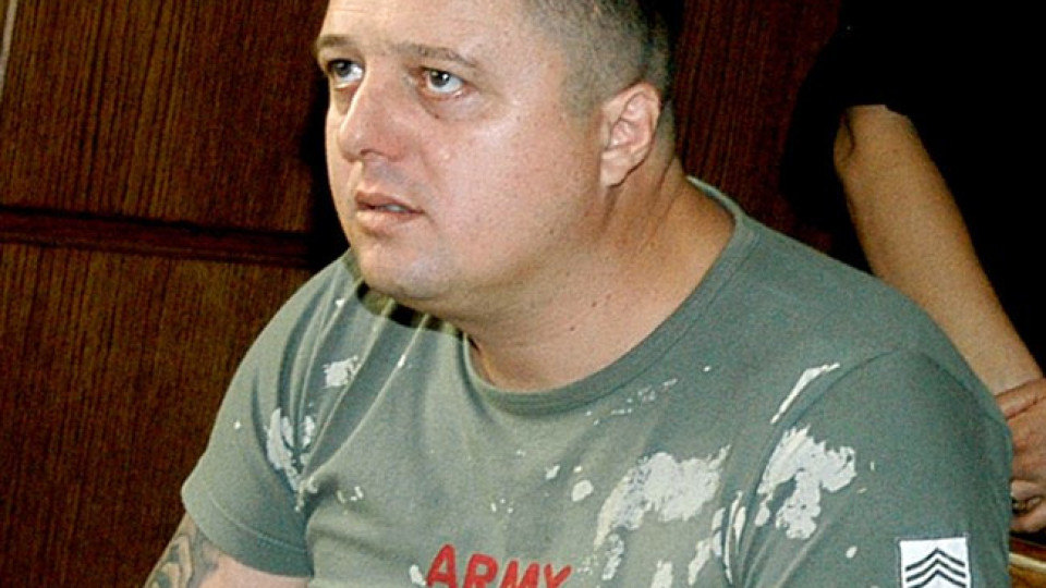 Васил Божков поръчал екзекуции на Йоско Костинбродския