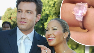 Бен Афлек се сгоди за Джей Ло с пръстен за 1,2 млн. (Какво се случи с бижуто?)