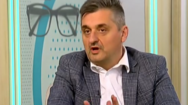 Кирил Добрев от БСП: Трябва да победим ГЕРБ заедно като партия!