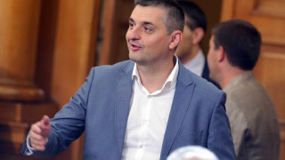 Кирил Добрев: И дума не може да става за коалиция с ГЕРБ!