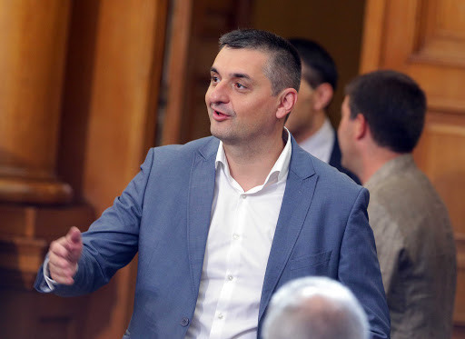 Кирил Добрев: И дума не може да става за коалиция с ГЕРБ!
