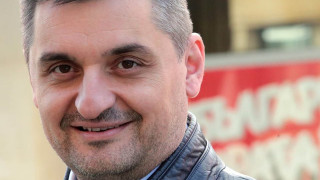 Кирил Добрев: Хората не ни чуват, колкото и умни предложения да дадем!