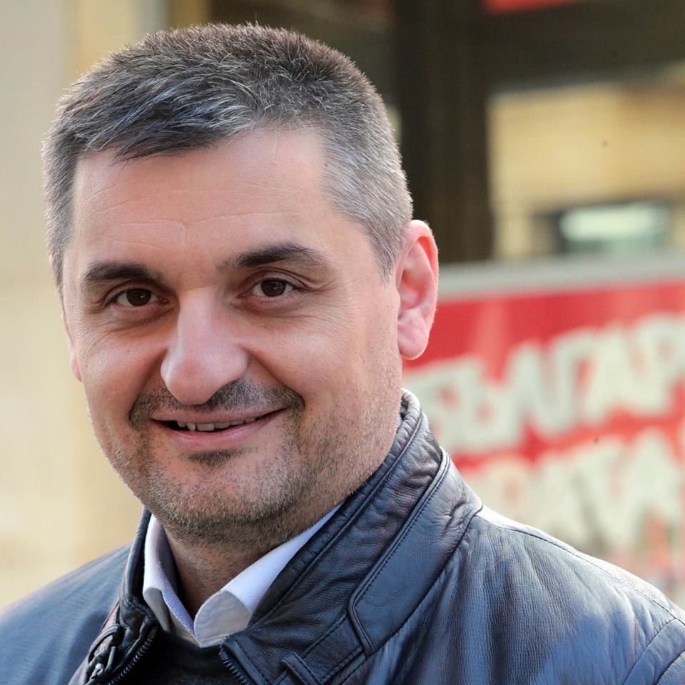 Кирил Добрев: Хората не ни чуват, колкото и умни предложения да дадем!