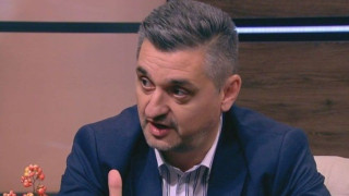 Основната конкуренция на Корнелия Нинова е Кирил Добрев!