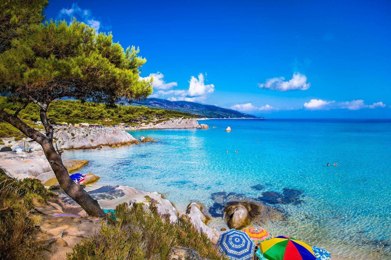 Ново изискване за туристите в Гърция