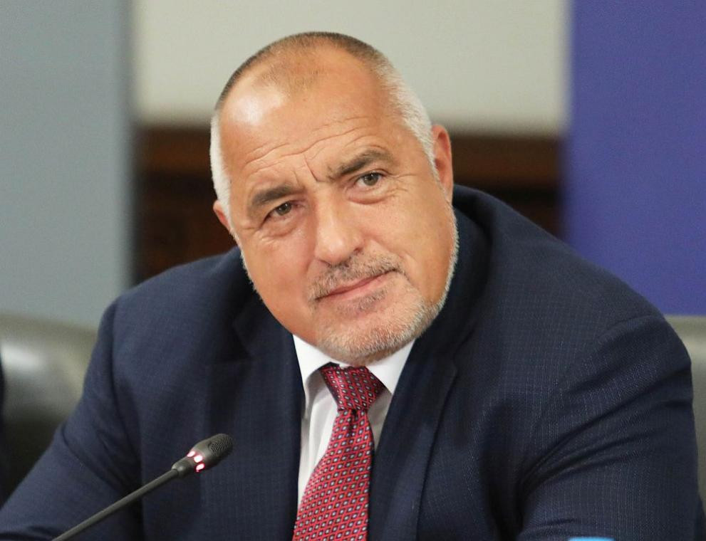 Започна се: Бойко Борисов поиска оставката на трима министри