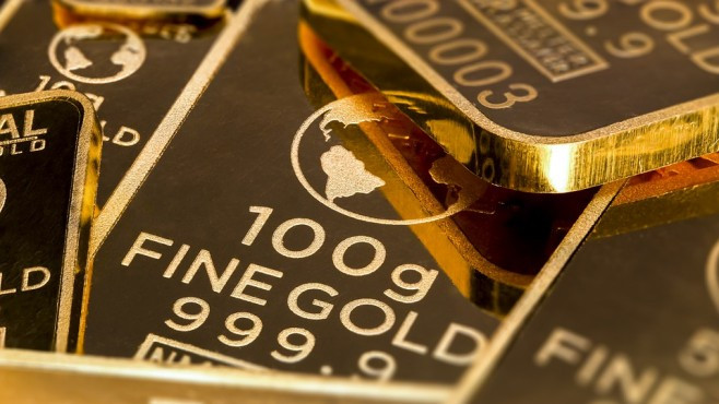 Ето каква е прогнозата за цената на златото след 5 години