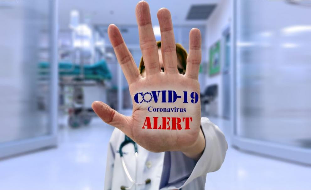 Учени със сензационно разкритие за продукта, който спаси българите от масов мор от КОВИД-19