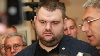 Началникът на онкологията в Благоевград: Дай Боже да има повече хора като Делян Пеевски!