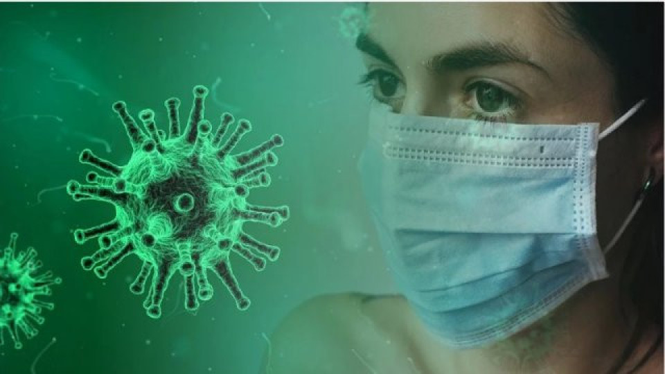 Експерт разкри разкри плашещ факт за коронавируса