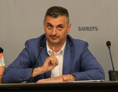 Кирил Добрев присъства на изборите в БСП-Враца