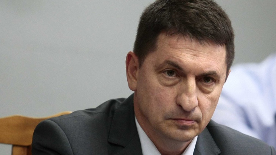 Христо Терзийски става министър на вътрешните работи (подробности за него)