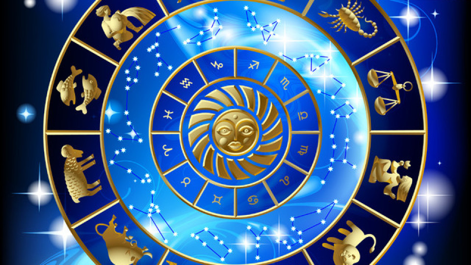 Седмичен хороскоп за 25-31 юли, от Овен до Дева