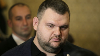 Делян Пеевски навърши 40, честито!