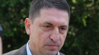 Новият вътрешен министър Христо Терзийски: Установени са полицейските насилници на протестите и ще бъдат наказани!