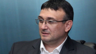 Ето какво се случва с Младен Маринов след оставката му като министър!